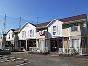 グリーンノートＯ棟の賃貸物件