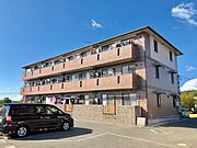 コンフォール２号館の賃貸物件