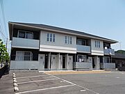 シャーメゾンマニエールAの賃貸物件