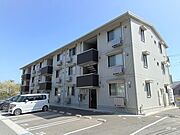 オッツセンチュリー長府A棟の賃貸物件