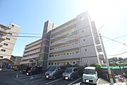 ＷＥＡＬＴＨＴＡＫＥＨＩＳＡ１ 6階 築30年8ヶ月の賃貸物件