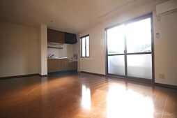 アーバンライフ2号館 2LDKの写真