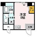 グレイスハイツ今浦3階3.7万円