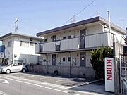 2階 築52年3ヶ月の賃貸物件