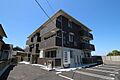 ジュリアス山の田