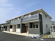 フォーエバー西山Cの賃貸物件