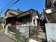  築62年5ヶ月 2階建の賃貸物件