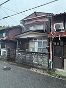  築57年1ヶ月 2階建の賃貸物件