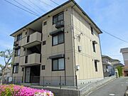 幡生駅より徒歩24分 2階 築22年6ヶ月の賃貸物件
