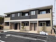 プロスパー宮の坂の賃貸物件