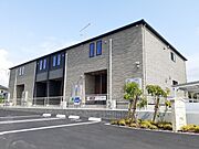 川棚温泉駅より徒歩14分 築3年2ヶ月 2階建の賃貸物件