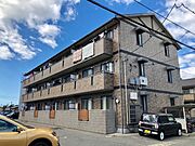 新下関駅より徒歩18分 3階 築20年6ヶ月の賃貸物件