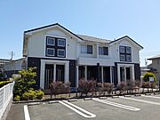 エレガンシアBの賃貸物件