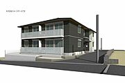 シャーメゾンリラッサIKURAの賃貸物件
