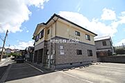アンジュール文 1階 築22年8ヶ月の賃貸物件