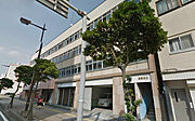 西原ビル 2階 築61年11ヶ月の賃貸物件
