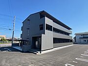 長府駅より徒歩6分 2階 築1年7ヶ月の賃貸物件