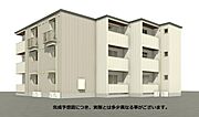 綾羅木駅より徒歩2分 2階 新築の賃貸物件