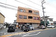 綾羅木駅より徒歩9分 3階 築43年4ヶ月の賃貸物件