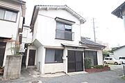  築48年8ヶ月の賃貸物件