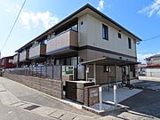 メゾンソレイユの賃貸物件