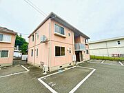 シャーメゾン夢ケ丘Ａ 1階 築22年2ヶ月の賃貸物件