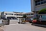 周辺：下関市立熊野小学校（800m）