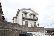 2階 築30年2ヶ月の賃貸物件
