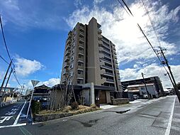 トラストネクサス長府侍町