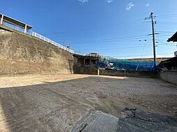 山口県下関市長府古城町
