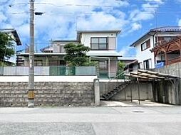 山口県下関市長府浜浦町