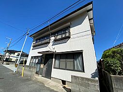山口県下関市川中本町
