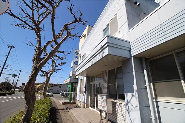 後藤外科胃腸科肛門科医院(500m)