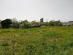 山口県下関市川中本町