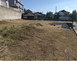 山口県下関市川中本町