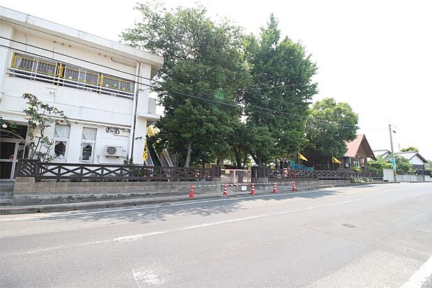 のあ保育園(309m)