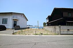 山口県下関市豊浦町大字小串先中