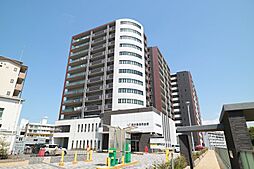 アーデントクレイル山の田本町