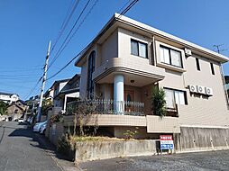 山口県下関市熊野町3丁目