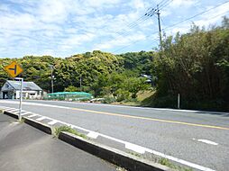 山口県下関市豊北町大字阿川