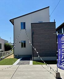 山口県山陽小野田市新生２丁目