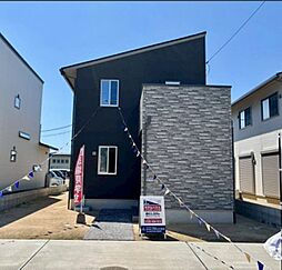 山口県山陽小野田市新生2丁目