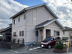 山口県下関市長府満珠新町