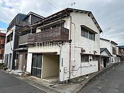山口県下関市東神田町
