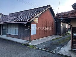 山口県下関市菊川町大字楢崎