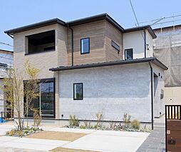 山口県下関市山の田中央町
