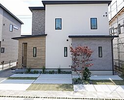 山口県下関市山の田中央町