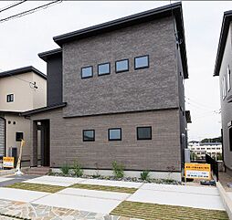 山口県下関市山の田中央町