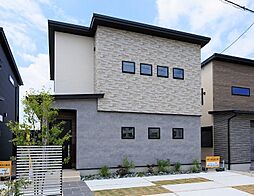 山口県下関市山の田中央町