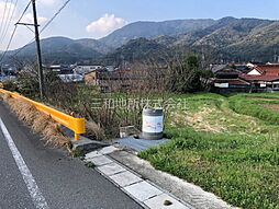 山口県下関市菊川町大字楢崎